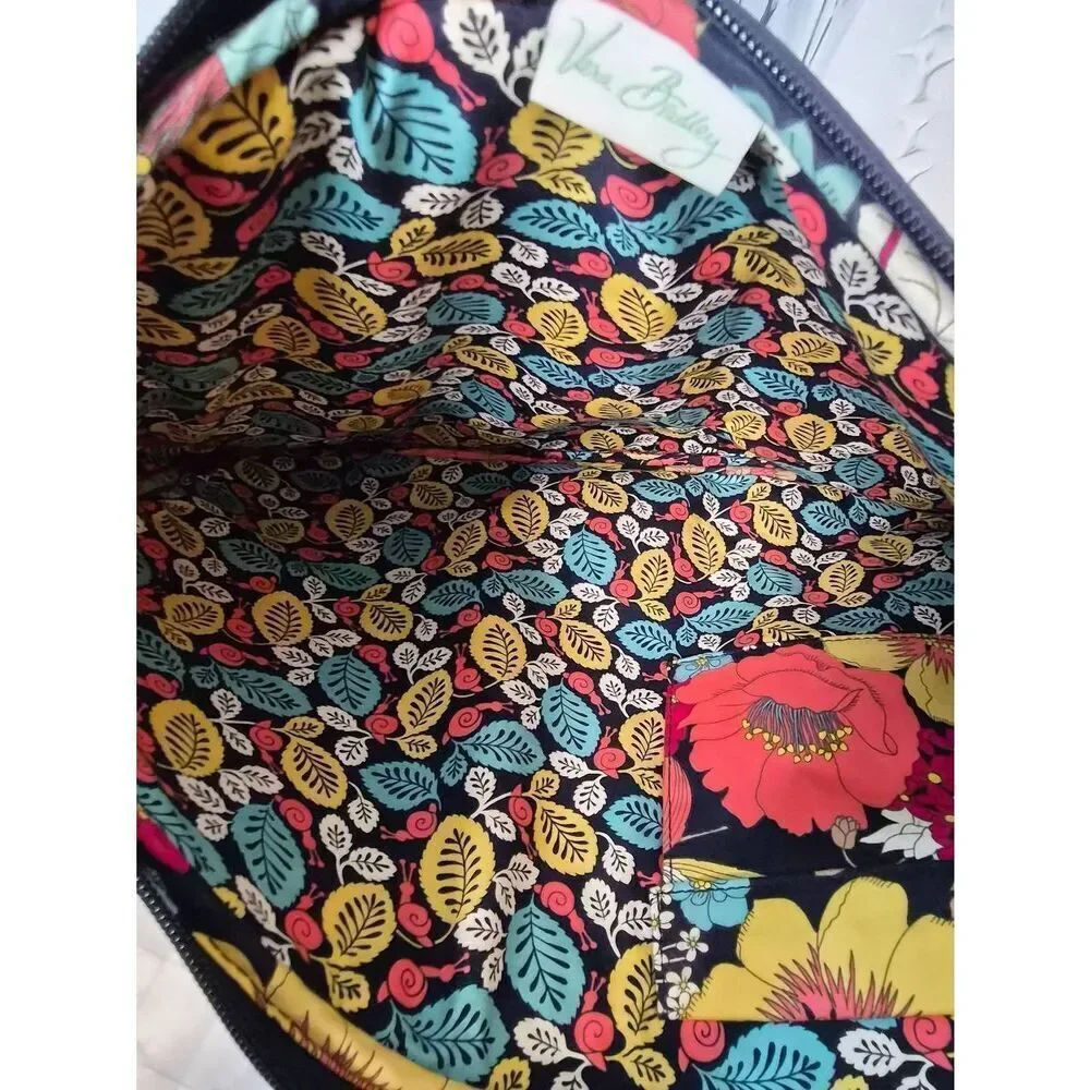 Vera Bradley laptop sleeve